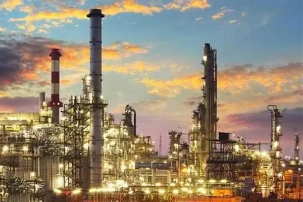 Air Separation Equipment Air Separation Equipment